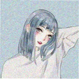 甜甜圈